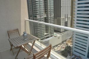 Marina Height -  2 Bedroom Apartment, Marina View Dubai Exterior foto